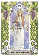 Load image into Gallery viewer, Celtic Astrology Oracle
