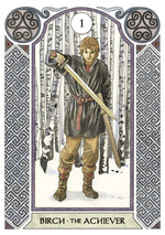 Load image into Gallery viewer, Celtic Astrology Oracle
