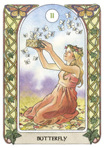 Load image into Gallery viewer, Celtic Astrology Oracle
