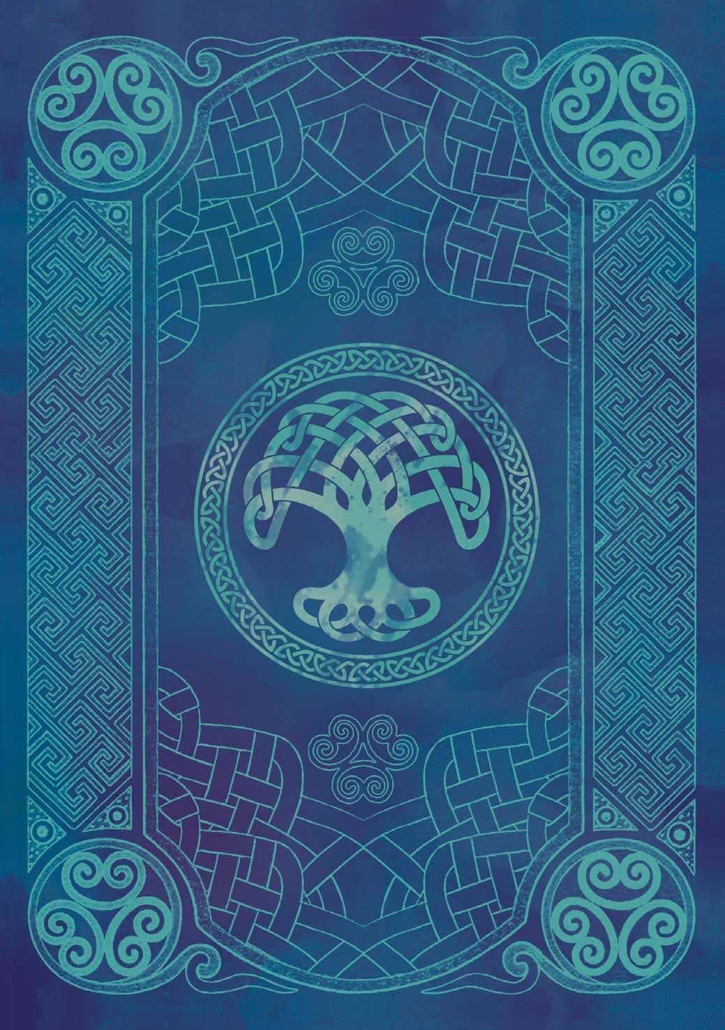 Celtic Astrology Oracle