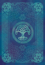 Load image into Gallery viewer, Celtic Astrology Oracle

