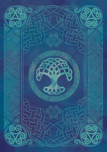 Celtic Astrology Oracle
