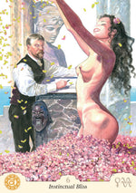 Carica l&#39;immagine nel visualizzatore di Gallery, Manara Erotic Oracle
