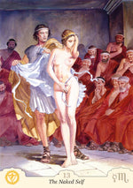 Carica l&#39;immagine nel visualizzatore di Gallery, Manara Erotic Oracle
