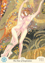 Carica l&#39;immagine nel visualizzatore di Gallery, Manara Erotic Oracle
