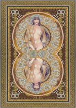 Carica l&#39;immagine nel visualizzatore di Gallery, Manara Erotic Oracle
