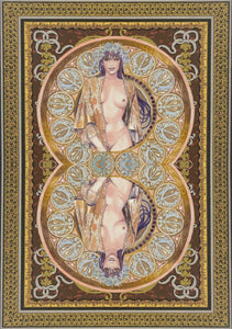 Manara Erotic Oracle