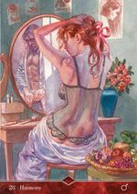 Carica l&#39;immagine nel visualizzatore di Gallery, Sexual Magic Oracle Cards
