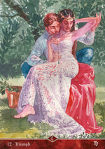 Carica l&#39;immagine nel visualizzatore di Gallery, Sexual Magic Oracle Cards
