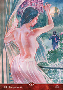Sexual Magic Oracle Cards Lo Scarabeo S.r.l. Sexual Magic Oracle Cards Lo Scarabeo S.r.l.