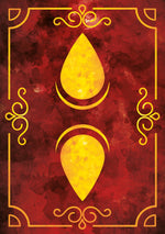 Carica l&#39;immagine nel visualizzatore di Gallery, Sexual Magic Oracle Cards
