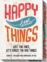 Load image into Gallery viewer, Happy Little Things Oracle

