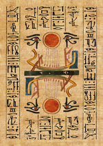 Carica l&#39;immagine nel visualizzatore di Gallery, Egyptian Gods Oracle Cards
