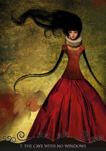 Load image into Gallery viewer, Journey of a Lonely Soul Oracle Cards
