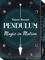 Load image into Gallery viewer, Pendulum - Magic in Motion
