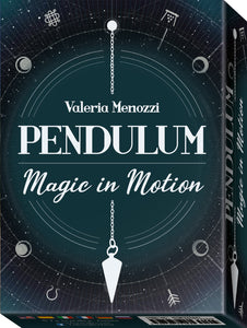 Pendulum - Magic in Motion