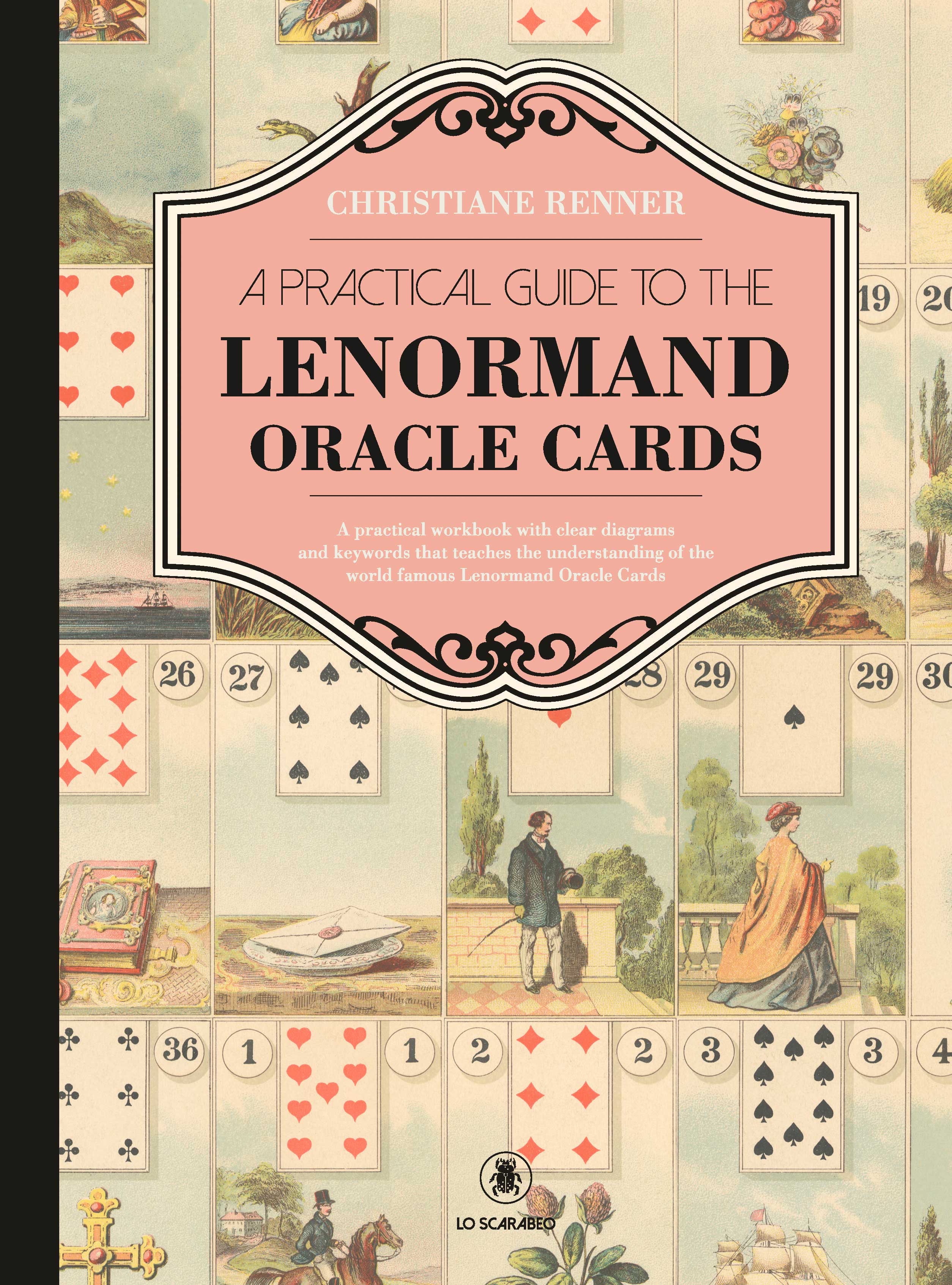 Guida Pratica alla Sibilla Lenormand