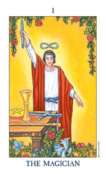 Carica l'immagine nel visualizzatore di Gallery, Radiant Rider Waite in a Tin
