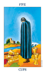 Carica l'immagine nel visualizzatore di Gallery, Radiant Rider Waite in a Tin
