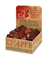 Load image into Gallery viewer, Red Carnelian Runes
