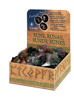 Upload the image to the Gallery viewer,Bloodstone Runes
