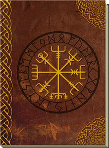 Runes - Journal