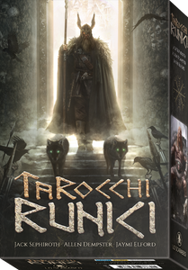 Runic Tarot Kit