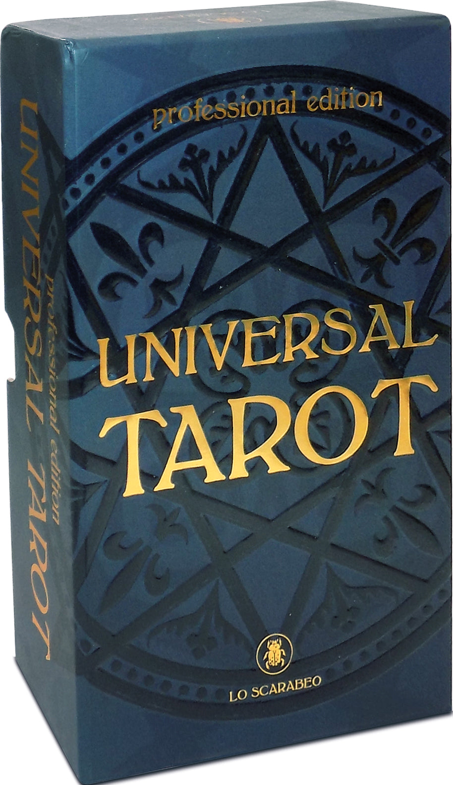 Universal Tarot - Professional Edition