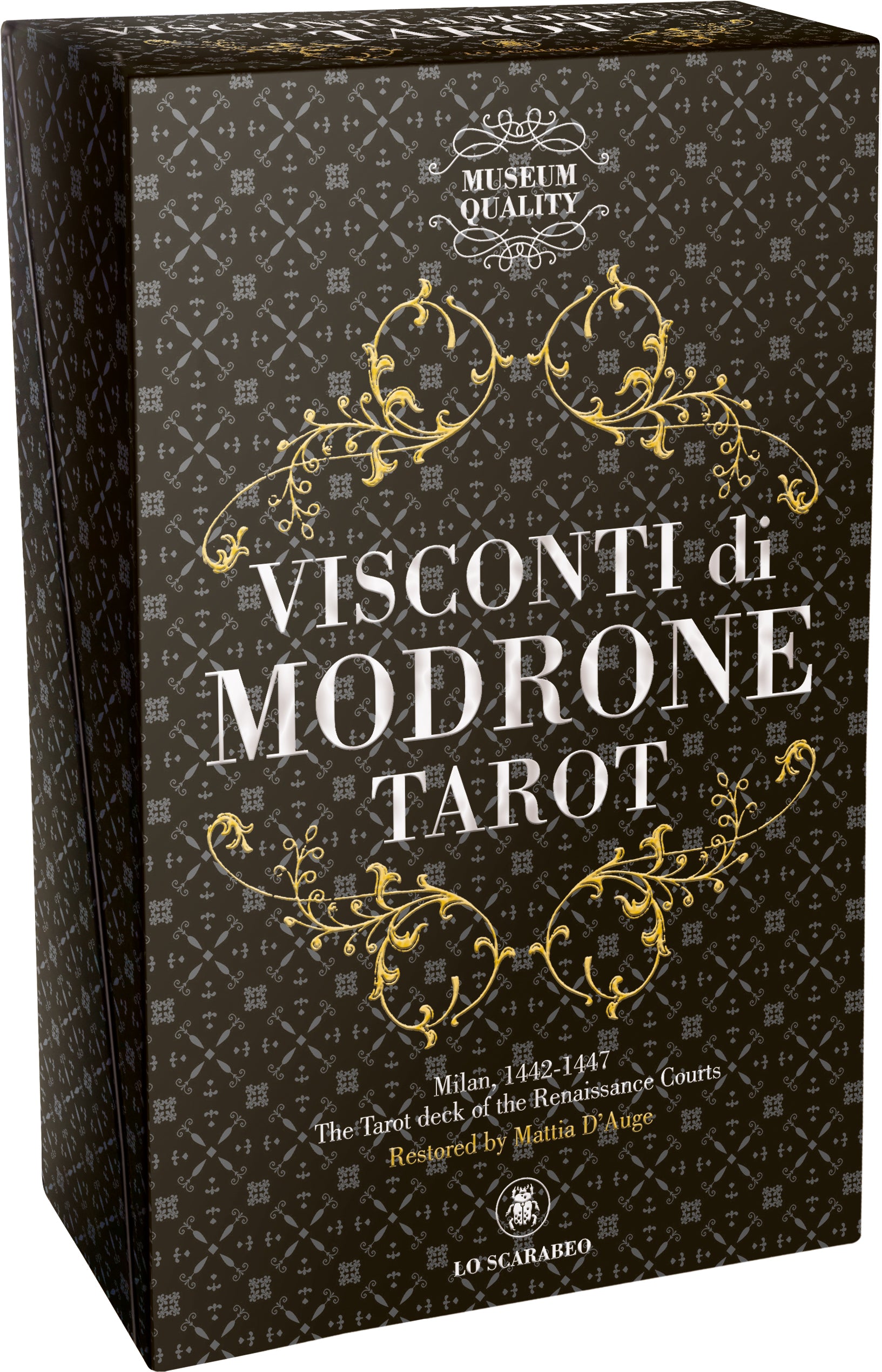 TAROCCHI DEL FEMMINILE SACRO - LO SCARABEO - Tarotlandia TAROCCHI DEL FEMMINILE SACRO - LO SCARABEO - Tarotlandia