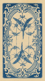 Carica l&#39;immagine nel visualizzatore di Gallery, Grand Tableau Lenormand Oracle Cards
