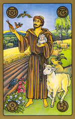 Carica l&#39;immagine nel visualizzatore di Gallery, Symbolon Deck
