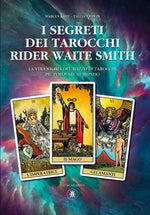 Carica l&#39;immagine nel visualizzatore di Gallery, I segreti dei Tarocchi Rider Waite Smith
