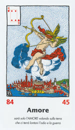 Carica l&#39;immagine nel visualizzatore di Gallery, Sibilla &#39;800

