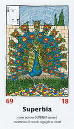 Carica l&#39;immagine nel visualizzatore di Gallery, Sibilla &#39;800
