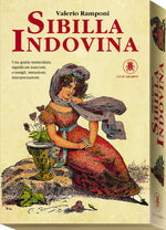 Carica l&#39;immagine nel visualizzatore di Gallery, Sibilla Indovina Kit
