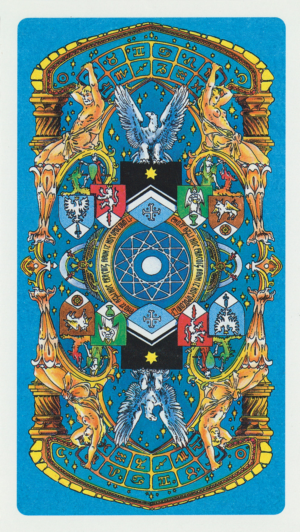 Tarocchi delle Stelle