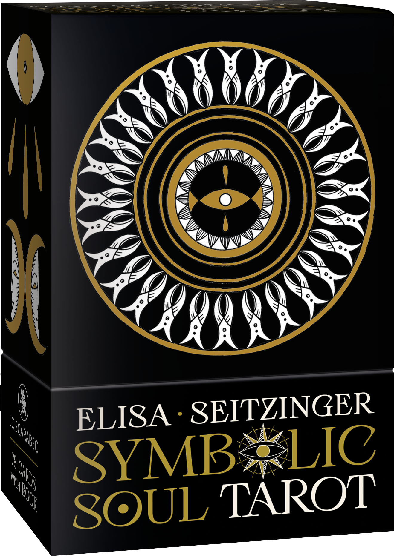 Golden Editions – Lo Scarabeo S.r.l.
