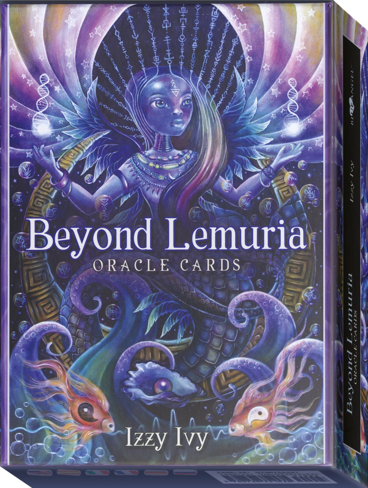 Beyond Lemuria Oracle