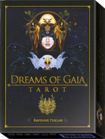 Load image into Gallery viewer, Dreams Of Gaia Tarot
