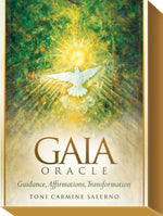 Carica l&#39;immagine nel visualizzatore di Gallery, Gaia Oracle
