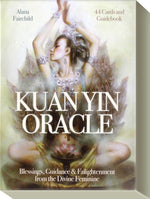 Load image into Gallery viewer, Kuan Yin Oracle
