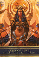 Upload the image to the Gallery viewer,Isis Oracle
