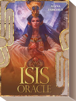 Load image into Gallery viewer, Isis Oracle
