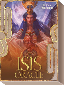 Isis Oracle