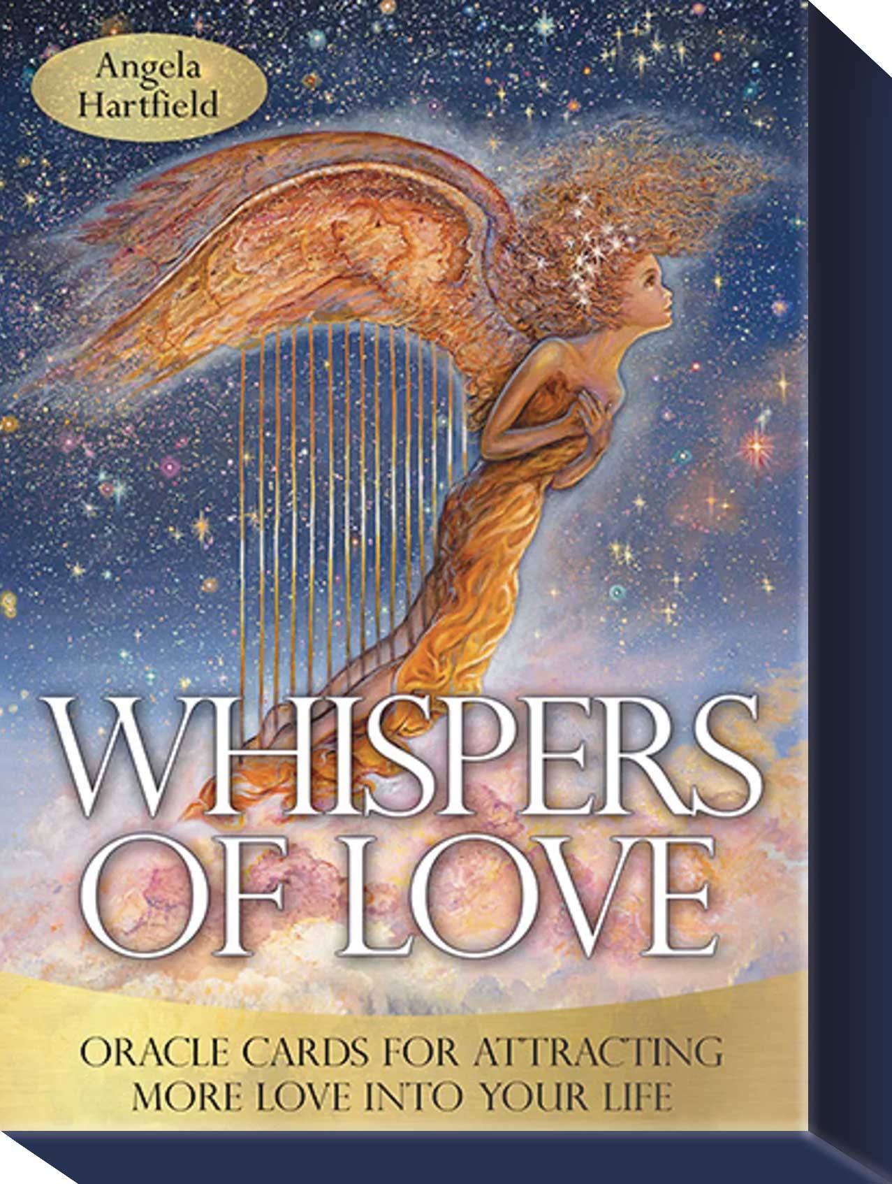 Whispers of Love Oracle