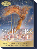 Carica l&#39;immagine nel visualizzatore di Gallery, Whispers of Love Oracle
