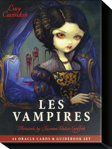 Les Vampires Oracle