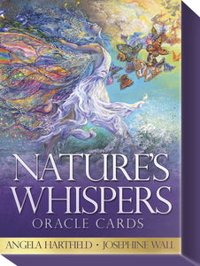 Nature's Whispers Oracle