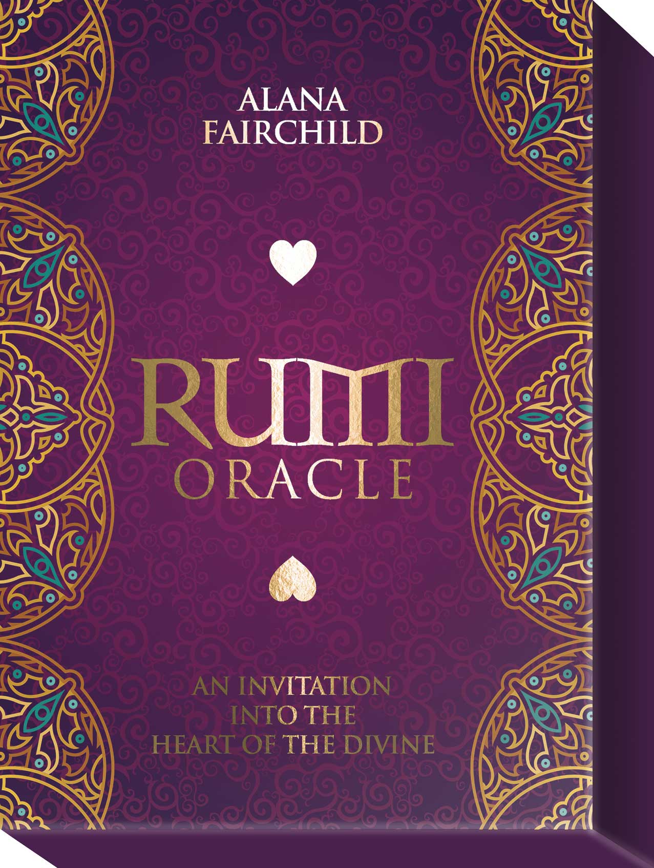 Rumi Oracle