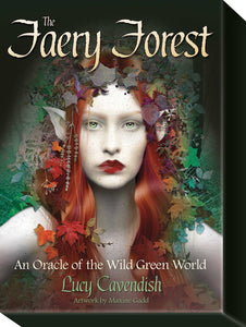 The Faery Forest Oracle